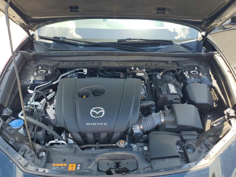 Aukcja sprzedaży 2022 Mazda Cx-30, vin: 3MVDMBDL7NM405653, numer aukcji: 56246526
