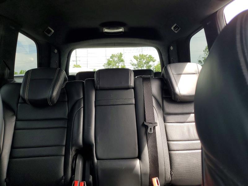 Продажа на аукционе авто 2017 Mercedes-benz Gls, vin: 4JGDF7FE2HA773047, номер лота: 55888906