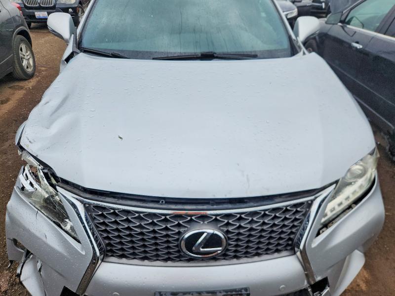 Aukcja sprzedaży 2015 Lexus Rx 350, vin: 2T2BK1BA9FC260681, numer aukcji: 56157836