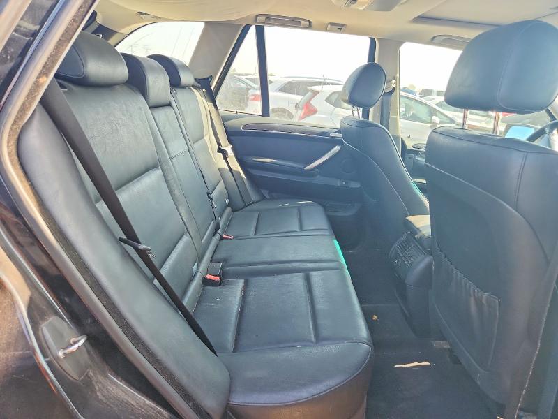 Продаж на аукціоні авто 2002 Bmw X5, vin: 5UXFA53532LP45093, номер лоту: 57716836
