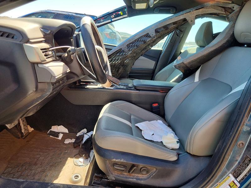 Aukcja sprzedaży 2025 Toyota Camry, vin: 4T1DBADKXSU528469, numer aukcji: 56265536