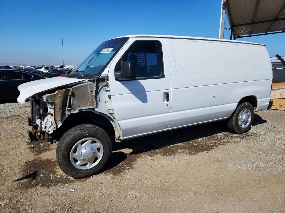 Auction sale of the 2011 Ford Econoline, vin: 1FTNE1EWXBDA21816, lot number: 55222996