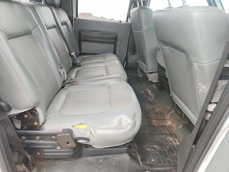 Продаж на аукціоні авто 2012 Ford F350, vin: 1FT7W3B61CED19513, номер лоту: 57918066