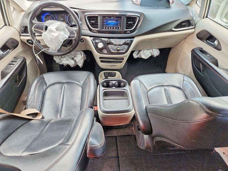 Aukcja sprzedaży 2020 Chrysler Pacifica, vin: 2C4RC1BG8LR276497, numer aukcji: 55468636