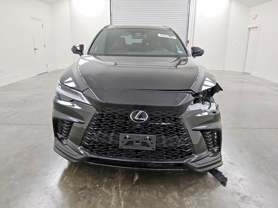 Продажа на аукционе авто 2026 Lexus Rx, vin: 2T2BCMEA3TC024128, номер лота: 55686716