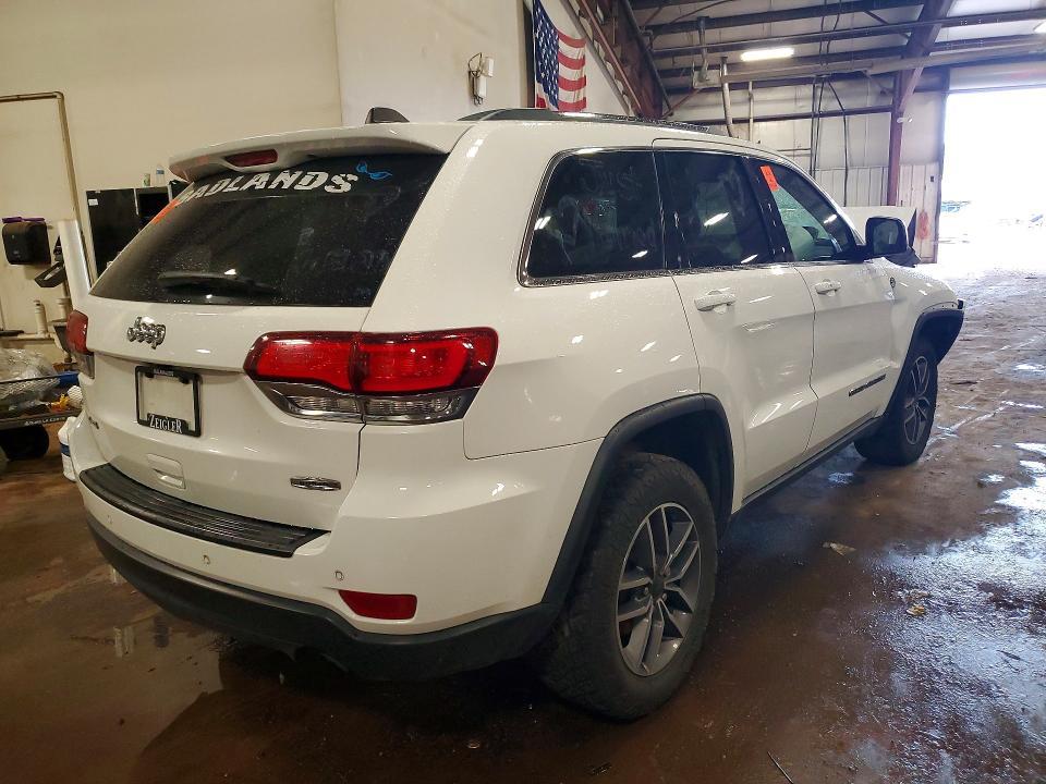 Aukcja sprzedaży 2020 Jeep Grand Cherokee, vin: 1C4RJFAG4LC256602, numer aukcji: 58589996