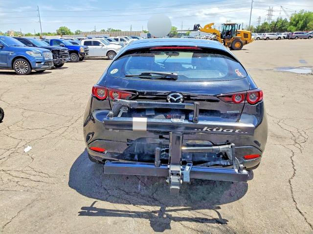 55914116 :رقم المزاد ، JM1BPBLM1L1159638 vin ، 2020 Mazda 3 مزاد بيع