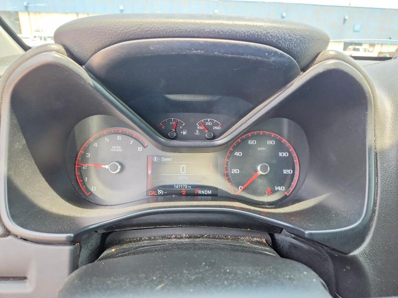 Продажа на аукционе авто 2016 Gmc Canyon, vin: 1GTG6DE36G1346811, номер лота: 56434296