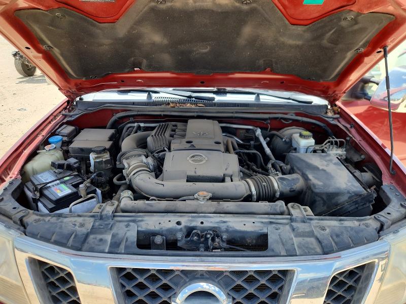 Продажа на аукционе авто 2019 Nissan Frontier, vin: 1N6AD0EV6KN734688, номер лота: 59144436