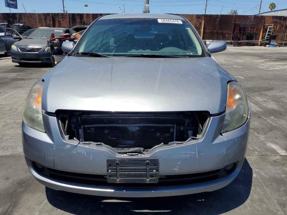 Aukcja sprzedaży 2007 Nissan Altima, vin: 1N4CL21E97C189854, numer aukcji: 58485476