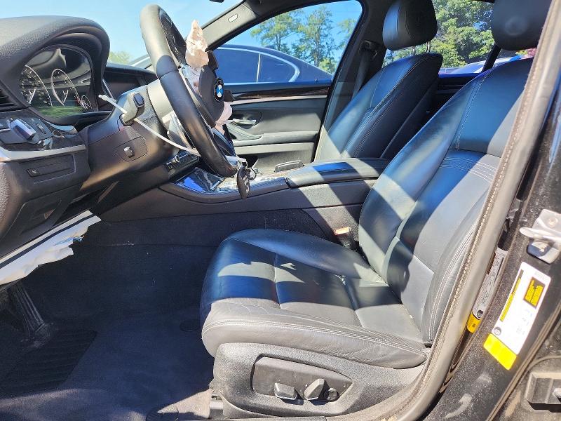 Продаж на аукціоні авто 2016 Bmw 535, vin: WBA5B1C58GG134184, номер лоту: 56147226