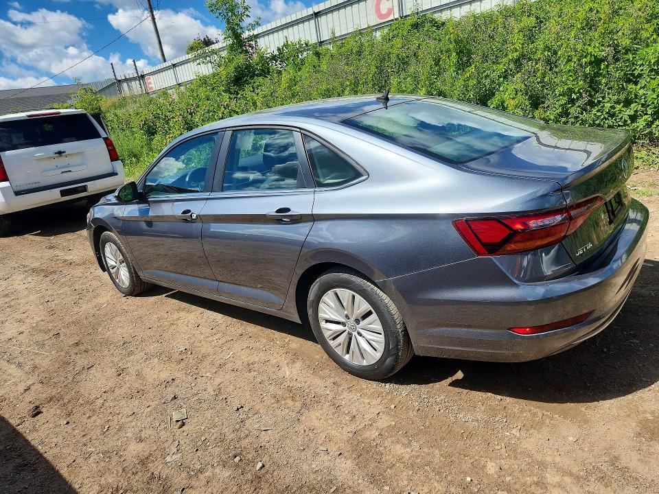 Aukcja sprzedaży 2019 Volkswagen Jetta, vin: 3VWC57BU1KM045405, numer aukcji: 58194066
