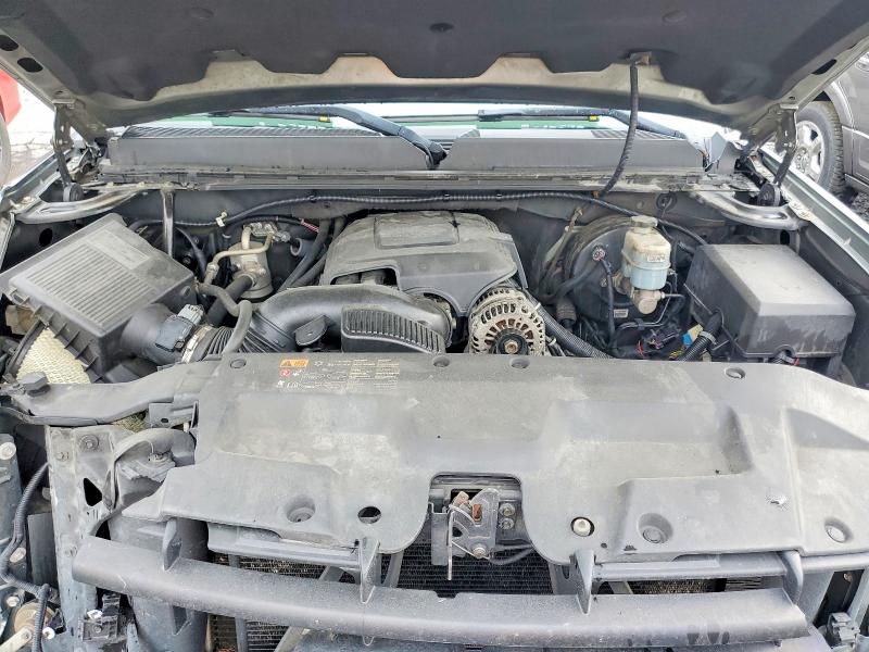 Продажа на аукционе авто 2011 Gmc Sierra, vin: 3GTP2VE36BG238491, номер лота: 56502086