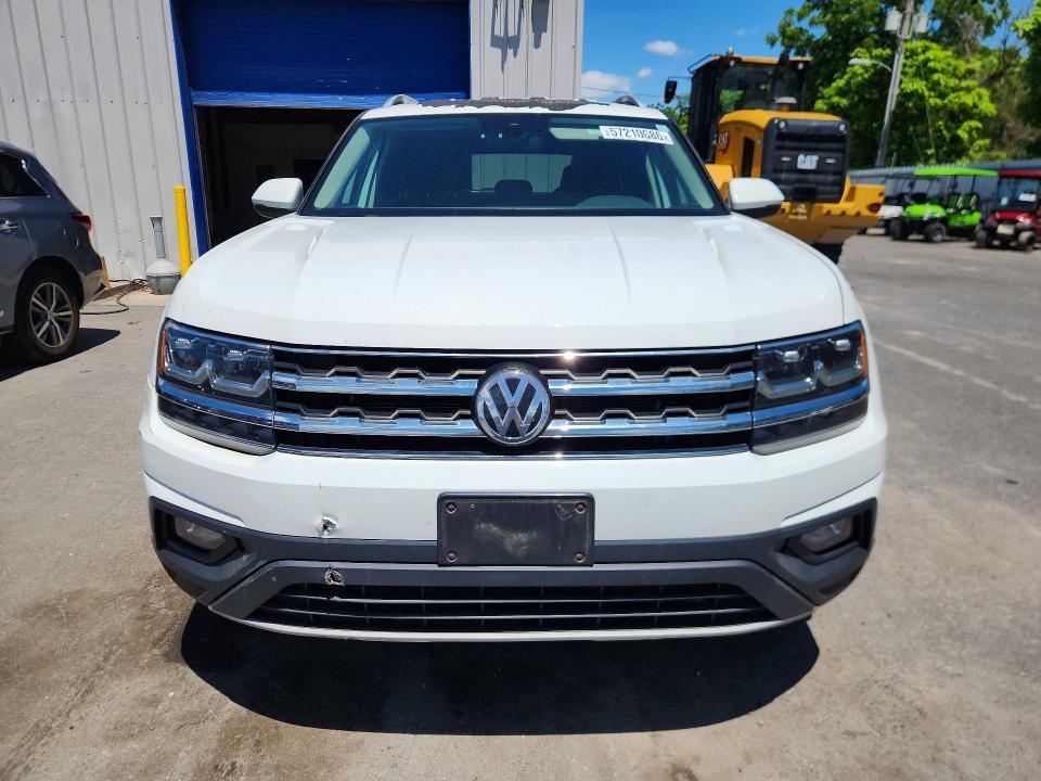 Продаж на аукціоні авто 2018 Volkswagen Atlas, vin: 1V2LR2CAXJC506100, номер лоту: 57210686