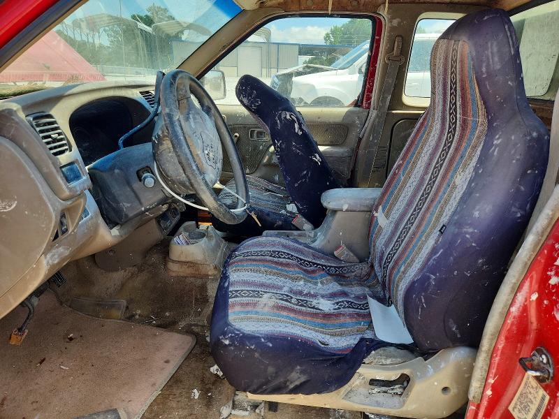 Продаж на аукціоні авто 1998 Nissan Frontier, vin: 1N6DD26S8WC339071, номер лоту: 55737296