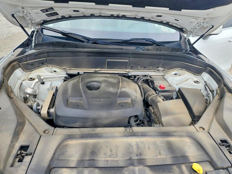Продаж на аукціоні авто 2018 Volvo Xc90, vin: YV4A22PK9J1379588, номер лоту: 57763276
