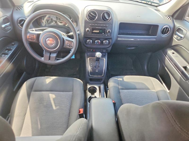 Aukcja sprzedaży 2015 Jeep Patriot, vin: 1C4NJRBB2FD331878, numer aukcji: 56443136