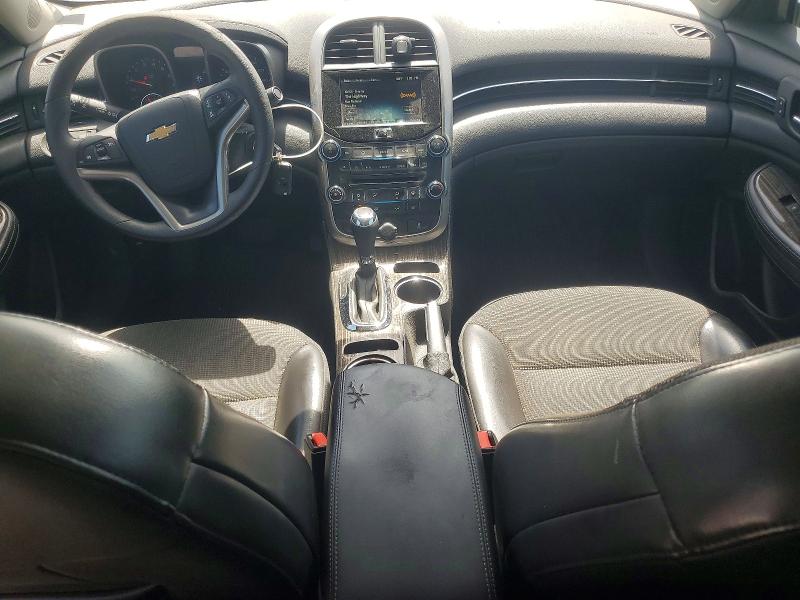 Auction sale of the 2014 Chevrolet Malibu, vin: 1G11C5SL8EF178395, lot number: 58932476