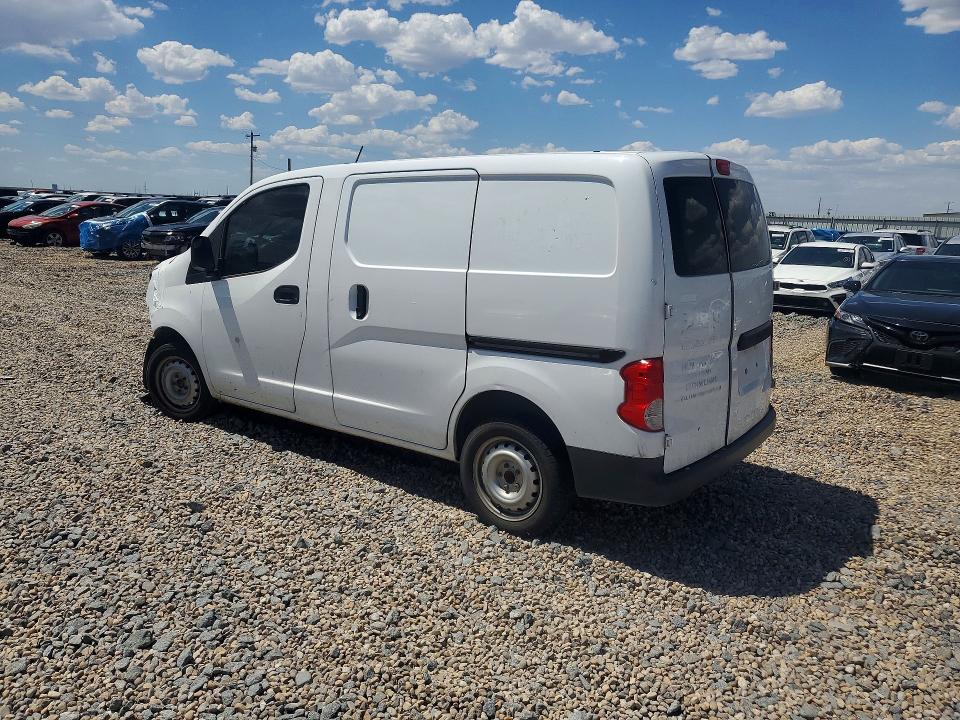 Продажа на аукционе авто 2019 Nissan Nv200, vin: 3N6CM0KN8KK707902, номер лота: 52849116