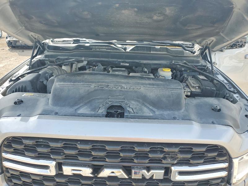 Продажа на аукционе авто 2022 Ram 2500, vin: 3C6UR5DL0NG190336, номер лота: 55981186