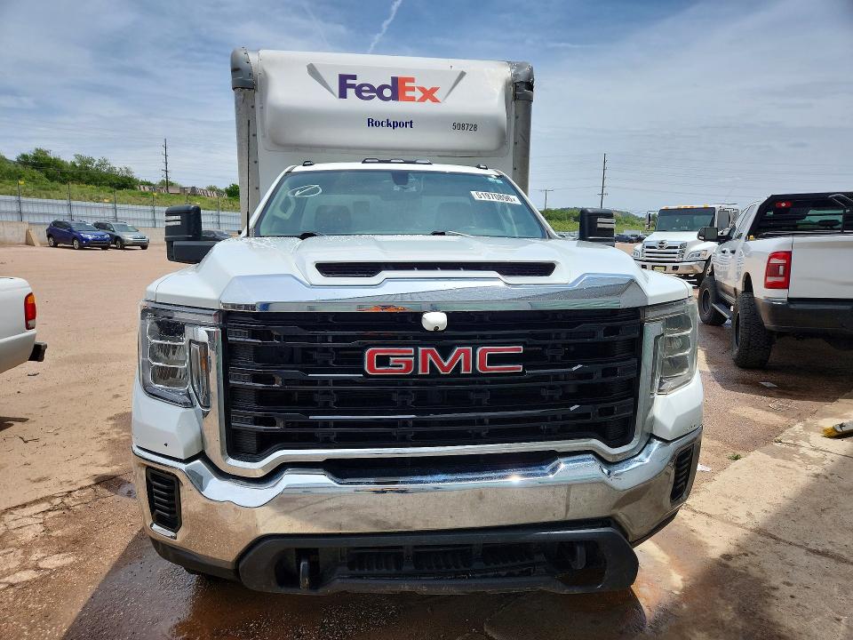Aukcja sprzedaży 2023 Gmc Sierra, vin: 1GD39SE73PF230946, numer aukcji: 51970896