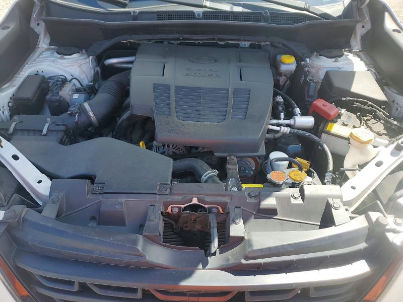 Продажа на аукционе авто 2022 Subaru Forester, vin: JF2SKAJCXNH449052, номер лота: 56933446