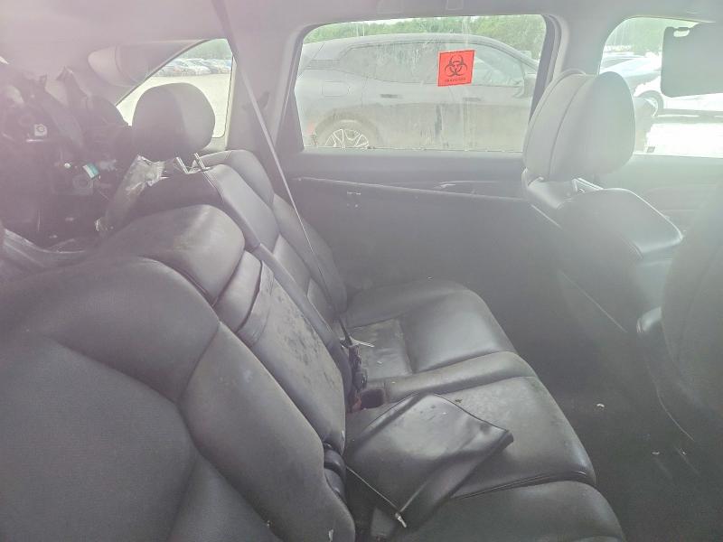 2007 Acura Mdx მანქანა იყიდება აუქციონზე, vin: 2HNYD28587H505092, აუქციონის ნომერი: 52932366