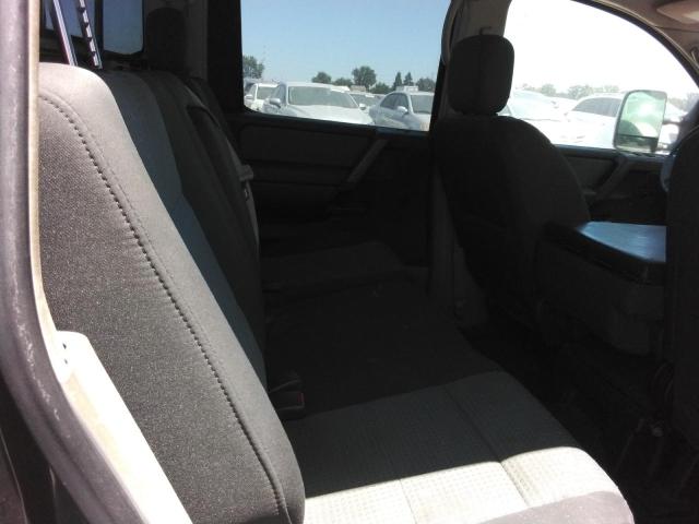 Aukcja sprzedaży 2004 Nissan Titan, vin: 1N6AA07A84N589966, numer aukcji: 95565525