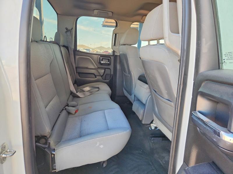 Aukcja sprzedaży 2015 Gmc Sierra, vin: 1GTR1TEH3FZ376409, numer aukcji: 58301766