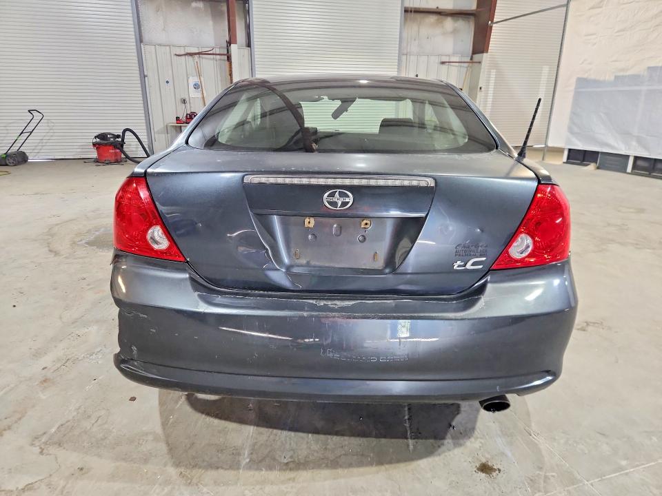 Продажа на аукционе авто 2006 Scion Tc, vin: JTKDE177660129664, номер лота: 57649916