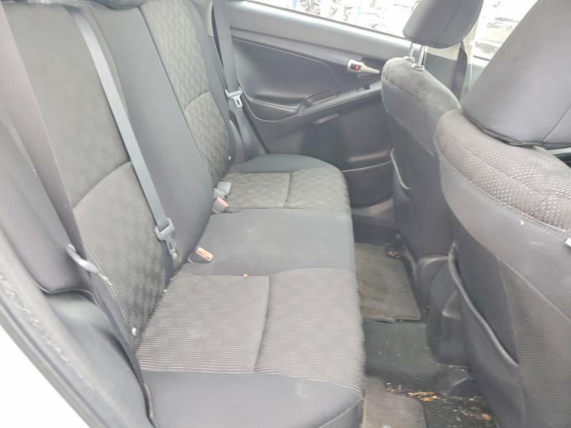 58031766 :رقم المزاد ، 5Y2SP67829Z472728 vin ، 2009 Pontiac Vibe مزاد بيع
