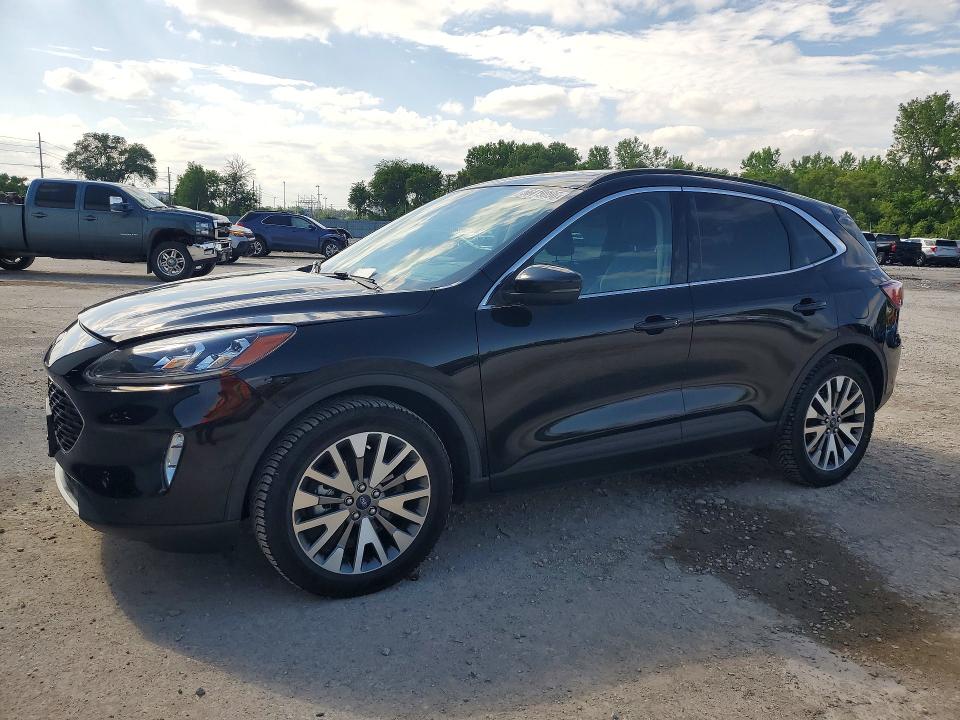 Auction sale of the 2020 Ford Escape, vin: 1FMCU9DZ0LUC38373, lot number: 56419896