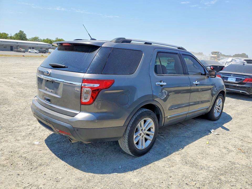 Aukcja sprzedaży 2012 Ford Explorer, vin: 1FMHK7D87CGA95198, numer aukcji: 57420536