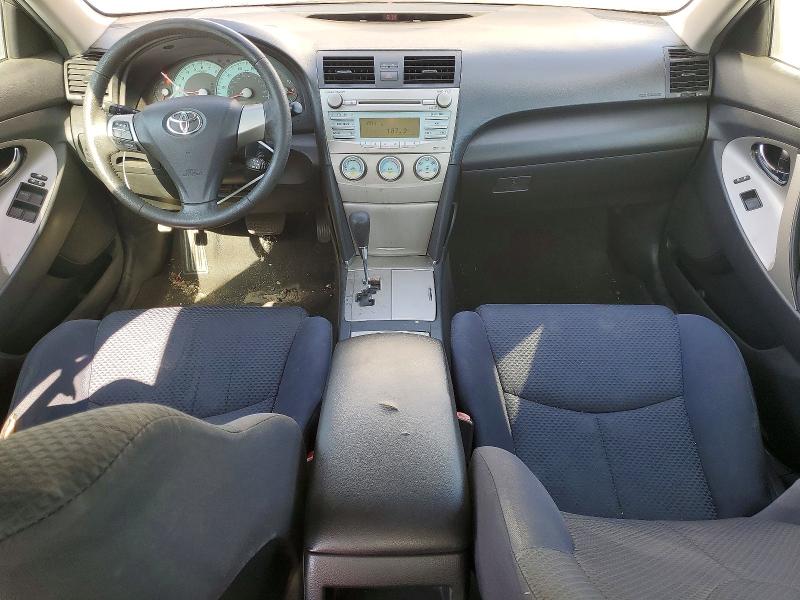 Aukcja sprzedaży 2007 Toyota Camry, vin: 4T1BE46K07U676196, numer aukcji: 57048406