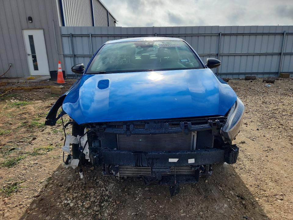 55769036 :رقم المزاد ، 3KPF44AC7PE618335 vin ، 2023 Kia Forte مزاد بيع