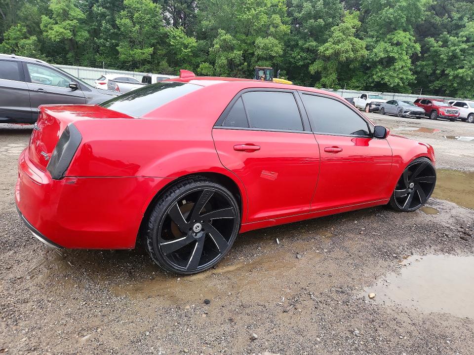 Aukcja sprzedaży 2017 Chrysler 300, vin: 2C3CCABG7HH596921, numer aukcji: 55924766