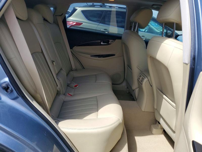 Aukcja sprzedaży 2016 Infiniti Qx50, vin: JN1BJ0RP0GM235185, numer aukcji: 56677636