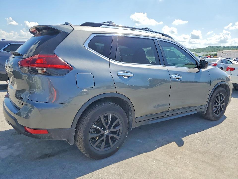 Aukcja sprzedaży 2018 Nissan Rogue, vin: 5N1AT2MT0JC756824, numer aukcji: 54019576