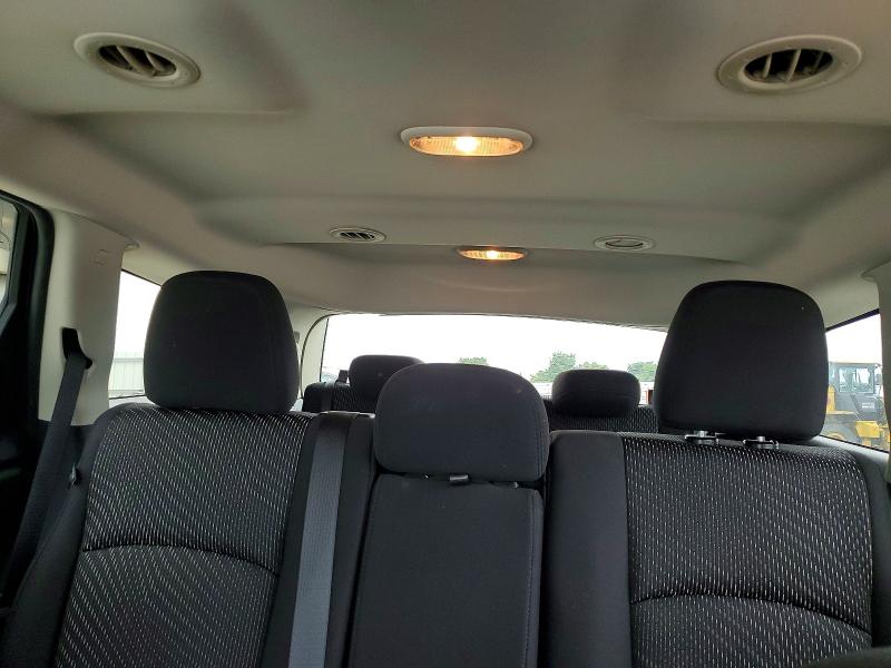 2014 Dodge Journey მანქანა იყიდება აუქციონზე, vin: 3C4PDCBB8ET180888, აუქციონის ნომერი: 57033956