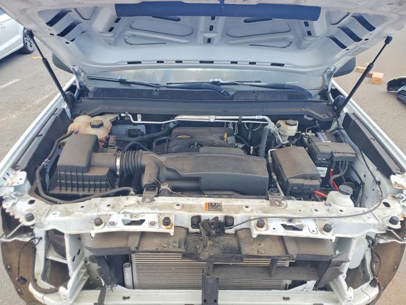 Aukcja sprzedaży 2017 Chevrolet Colorado, vin: 1GCHSBEA6H1267191, numer aukcji: 57565166