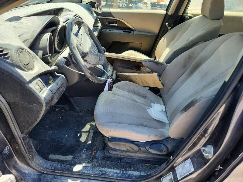 Продажа на аукционе авто 2015 Mazda 5, vin: JM1CW2BL6F0185324, номер лота: 55500626