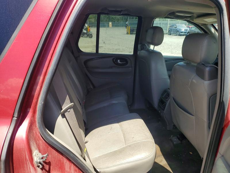 Aukcja sprzedaży 2004 Buick Rainier, vin: 5GADT13S942185785, numer aukcji: 55368706