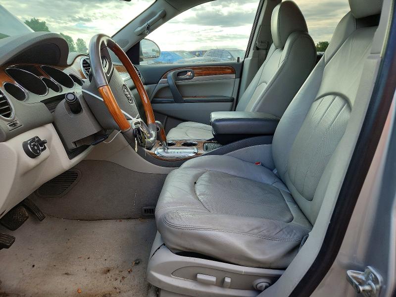 Aukcja sprzedaży 2011 Buick Enclave, vin: 5GAKRBED9BJ245206, numer aukcji: 56670796