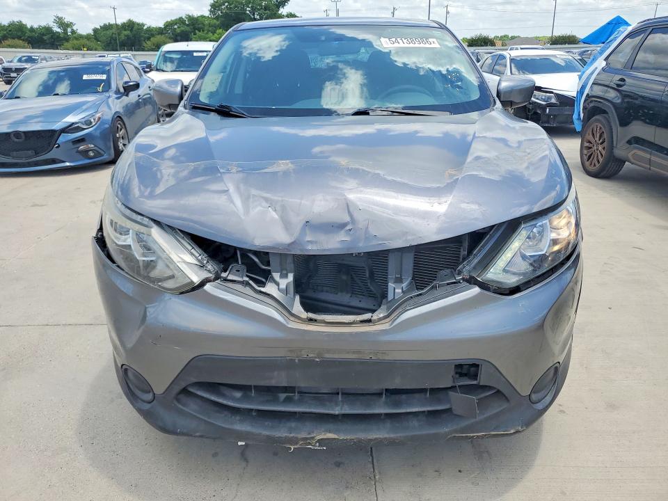 Aukcja sprzedaży 2019 Nissan Rogue Sport, vin: JN1BJ1CP9KW526960, numer aukcji: 54138986