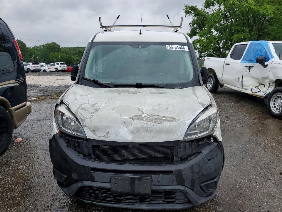 Aukcja sprzedaży 2017 Ram Promaster City, vin: ZFBERFAB9H6H17283, numer aukcji: 58999346