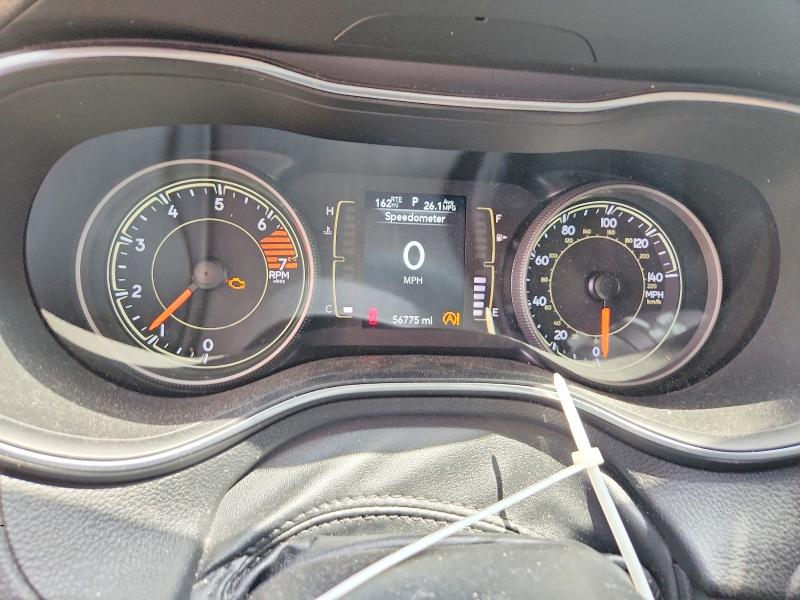 Aukcja sprzedaży 2021 Jeep Cherokee, vin: 1C4PJLLB5MD134236, numer aukcji: 58917146