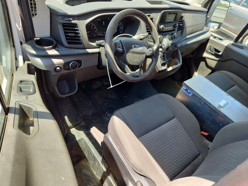 2020 Ford Transit მანქანა იყიდება აუქციონზე, vin: 1FTBR2C83LKA40528, აუქციონის ნომერი: 55493186