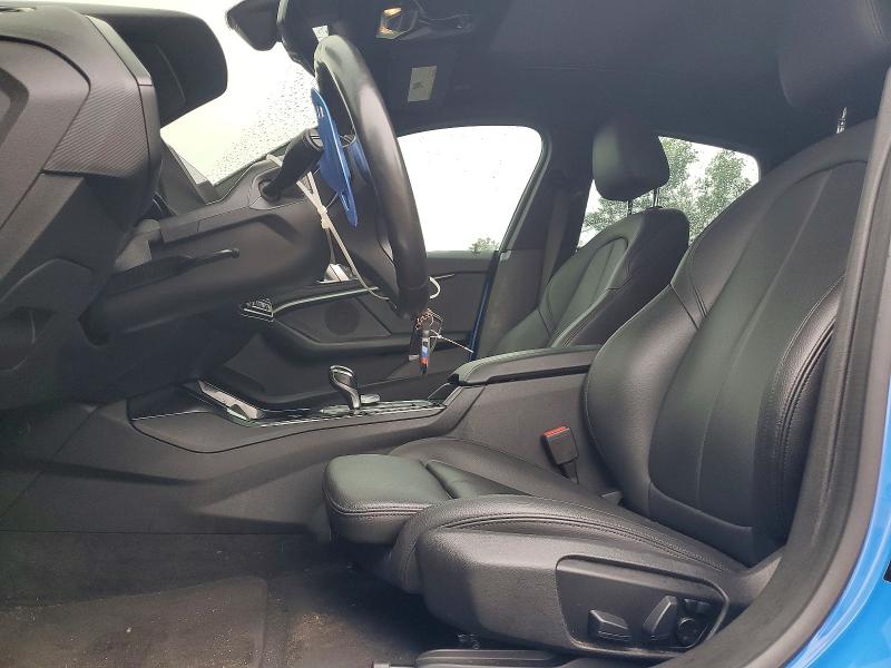 Продажа на аукционе авто 2021 Bmw 228xi, vin: WBA73AK0XM7G99918, номер лота: 58142856