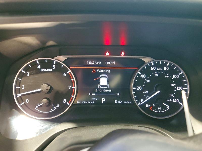 Aukcja sprzedaży 2025 Nissan Rogue, vin: 5N1BT3BB2SC810338, numer aukcji: 56089416