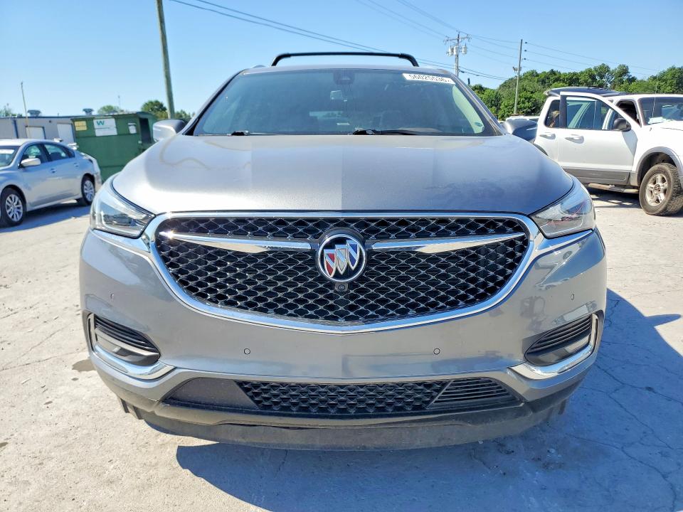 Продаж на аукціоні авто 2018 Buick Enclave, vin: 5GAERDKW8JJ239250, номер лоту: 56025536